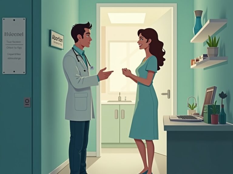 Istanbul Abortion Clinics: Safe, Confidential, and Expert Vacuum Aspiration Services in Arnavutköy