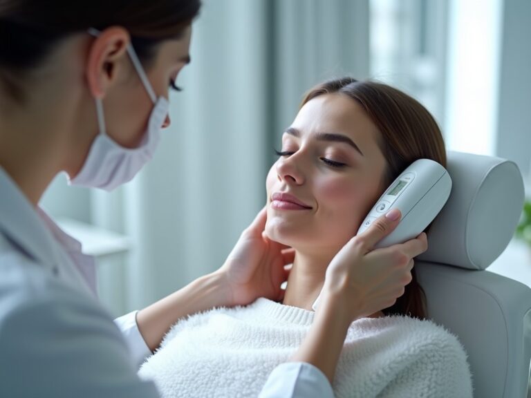 BBL Laser (IPL) Skin Rejuvenation: How It Works, Benefits, and Aftercare