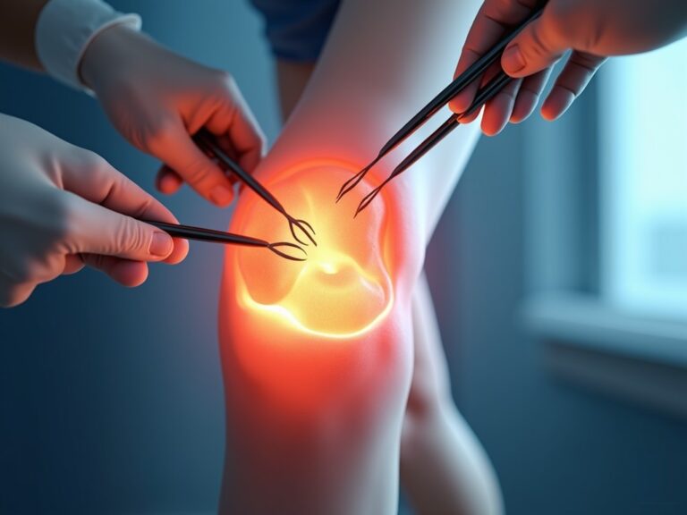 Meniscus Tear Surgery: Comprehensive Guide to Diagnosis, Treatment, and Recovery