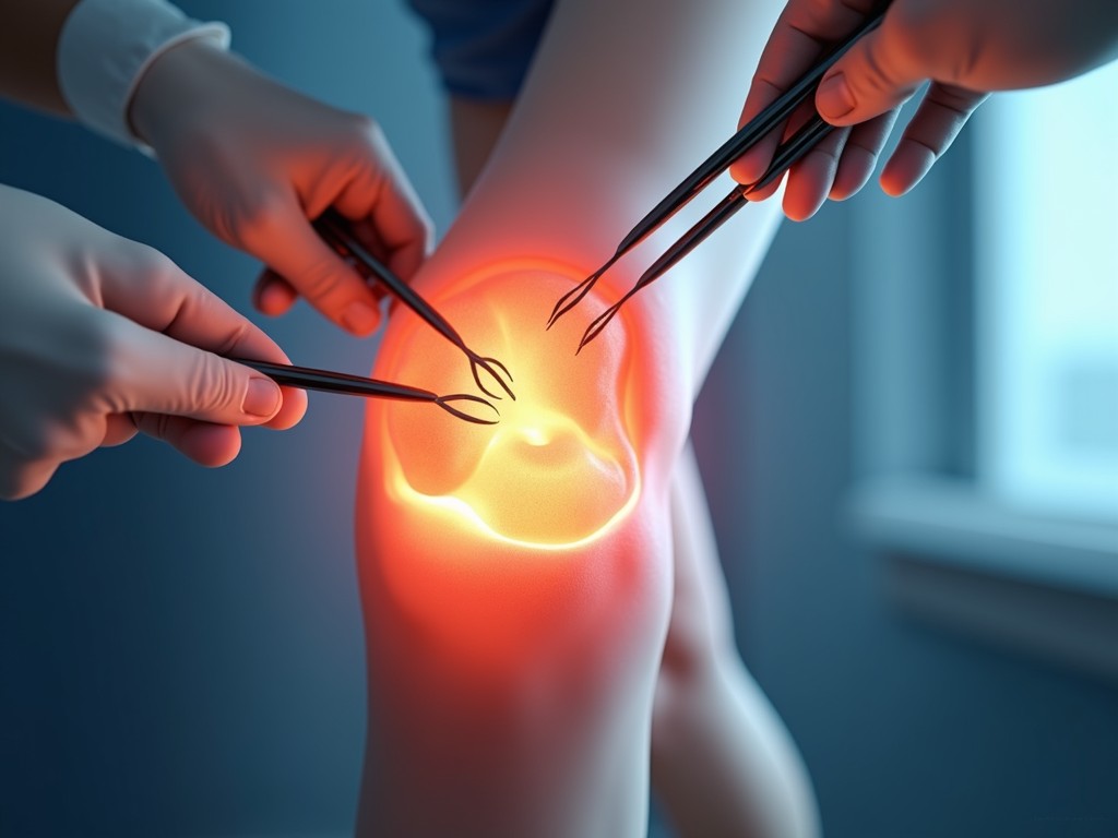 Meniscus Tear Surgery: Comprehensive Guide to Diagnosis, Treatment, and Recovery