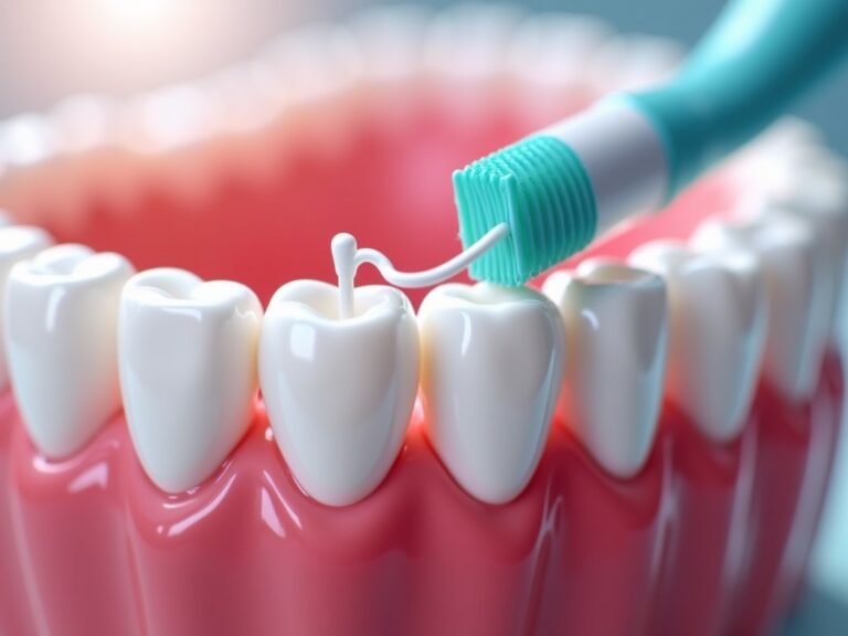 Gum Inflammation Explained: Causes, Symptoms, and Effective Treatment for Healthy Gums