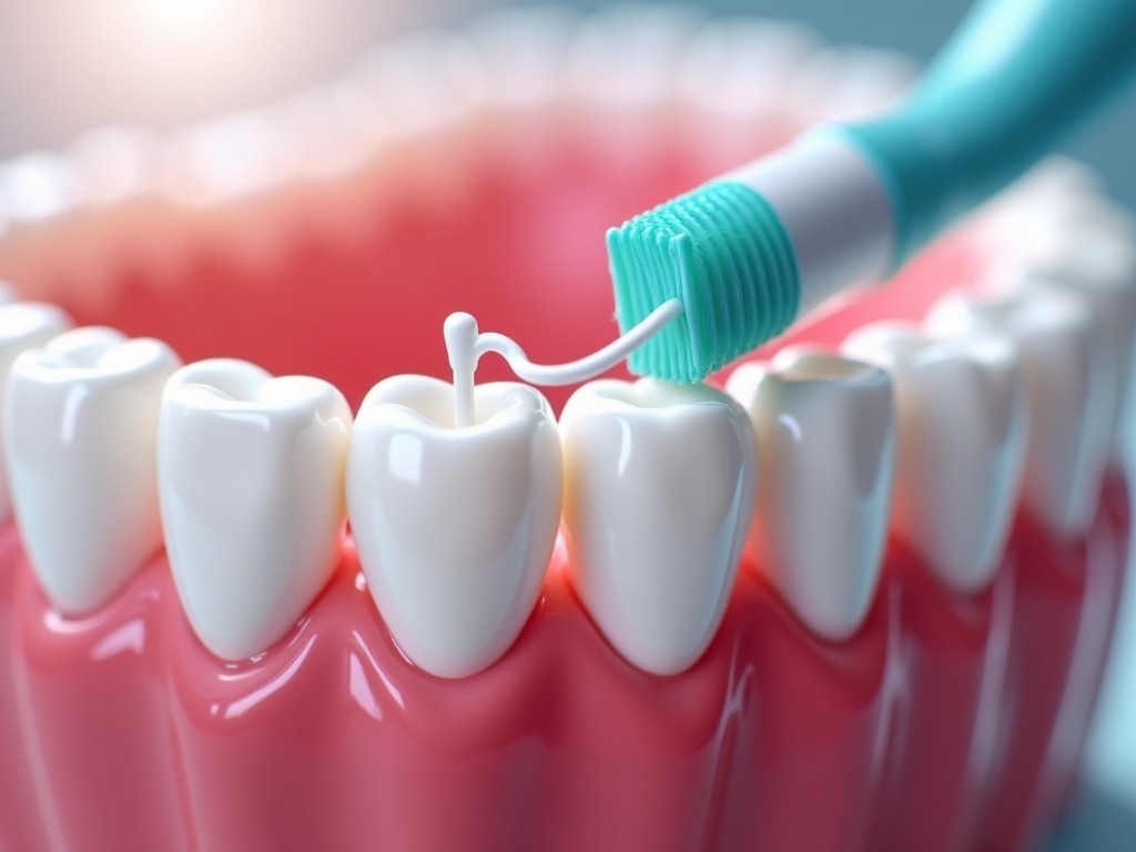 Gum Inflammation Explained: Causes, Symptoms, and Effective Treatment for Healthy Gums