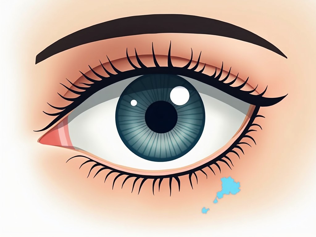 Understanding and Treating Tear Duct Blockage in Gaziantep: Symptoms, Causes, and Solutions