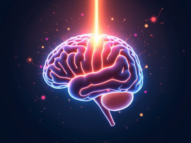 Clear Your Brain Fog: The Ultimate Guide to Boosting Energy and Focus