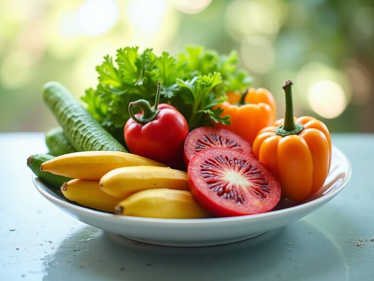 Alkaline Nutrition 101: How to Balance Your Body’s pH with a Practical Diet Plan