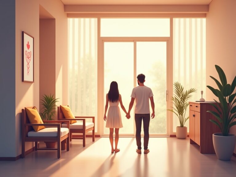 Infertility in Uğur Mumcu: Causes, Diagnosis, and Modern Fertility Treatments