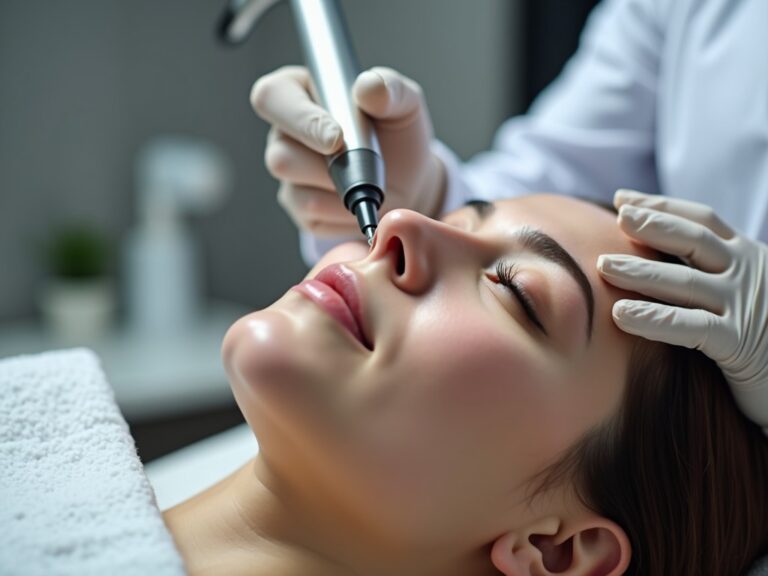 Dermapen Micro‑Needling: The Ultimate Guide to Skin Rejuvenation and Scar Reduction