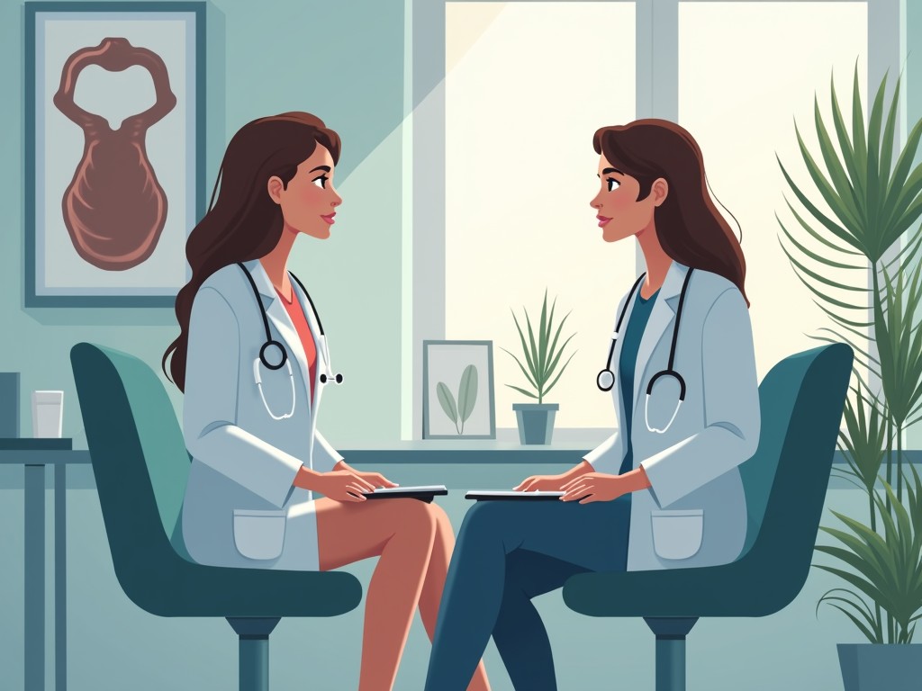 Endometriosis Treatment in Şişli: 7-Step Solution with Prof. Dr. Hanifi Şahin for Chocolate Cysts