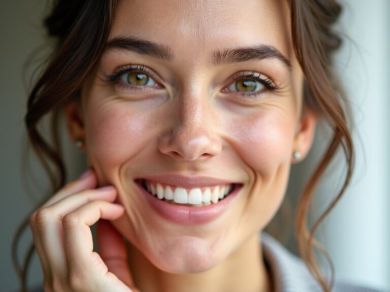 Eyelid Bag Surgery Explained: How Blepharoplasty Removes Under‑Eye Bags for a Youthful Look