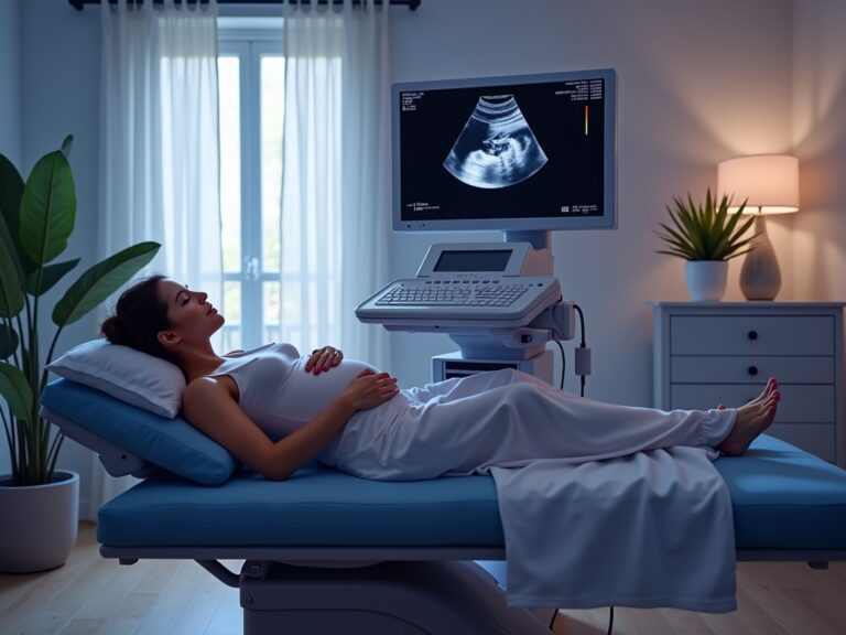 Detailed Ultrasound in Pregnancy: Why the Second‑Trimester Scan Is a Must‑Do for Expectant Parents