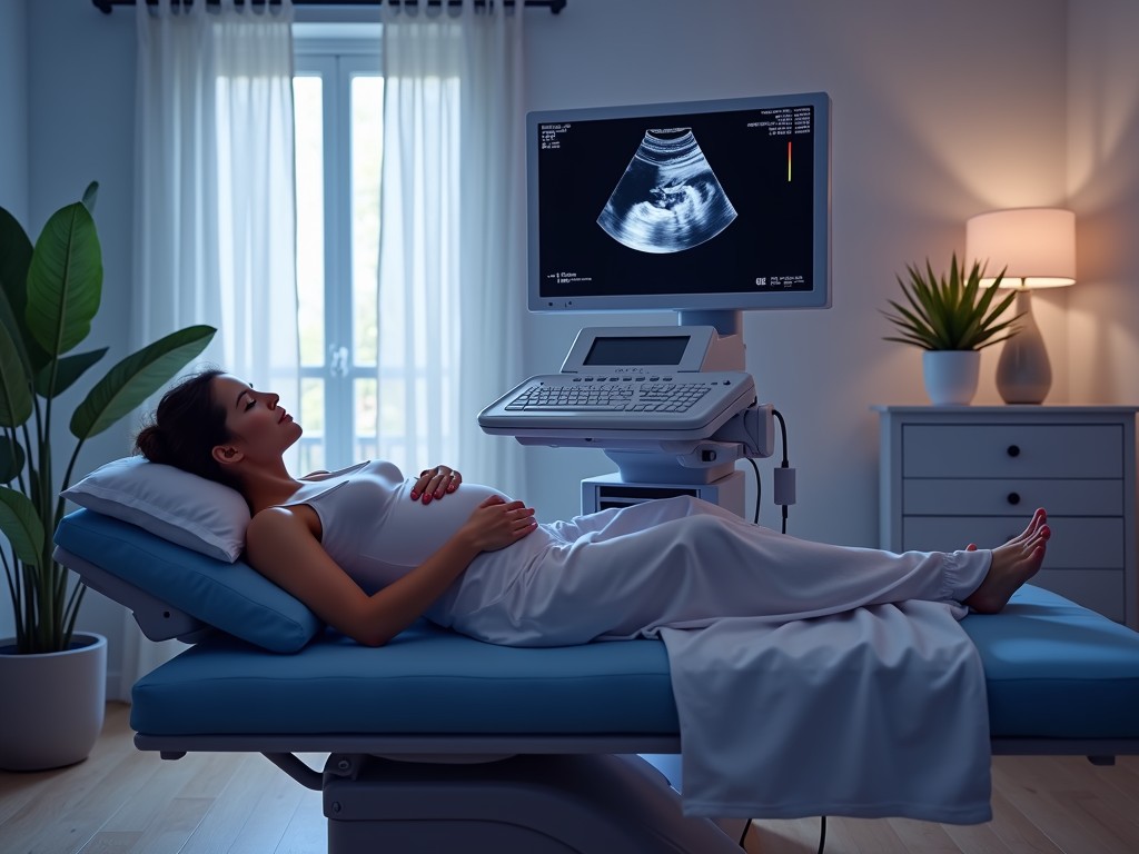 Detailed Ultrasound in Pregnancy: Why the Second‑Trimester Scan Is a Must‑Do for Expectant Parents