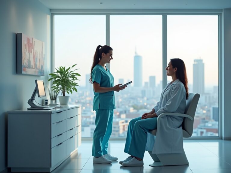 HPV Test in Bilecik: Your Comprehensive Guide to Cervical Cancer Screening