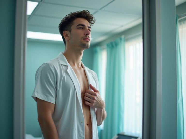 Gynecomastia Explained: Causes, Types, and the Latest Male Breast Reduction Surgery