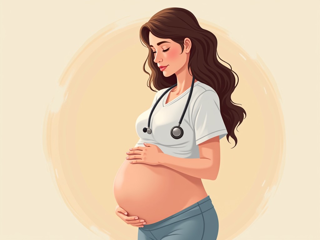 Empty Pregnancy Explained: Symptoms, Causes, Diagnosis & Management