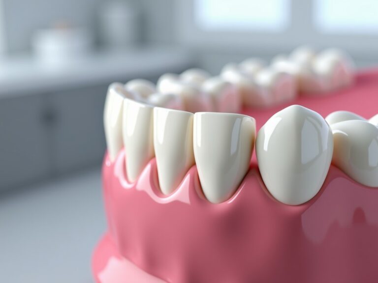 Zirconia Teeth: The Ultimate Guide to Durable, Aesthetic Dental Restorations