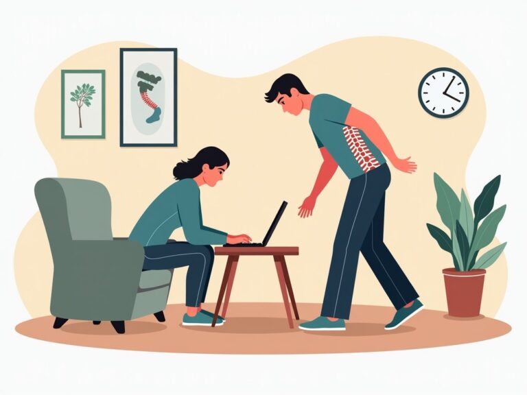 What Movements to Avoid with a Herniated Disc: A Practical Guide to Back Pain Relief
