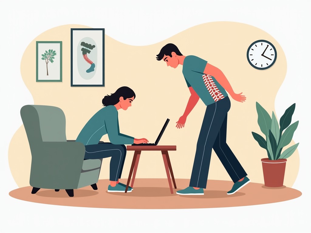 What Movements to Avoid with a Herniated Disc: A Practical Guide to Back Pain Relief