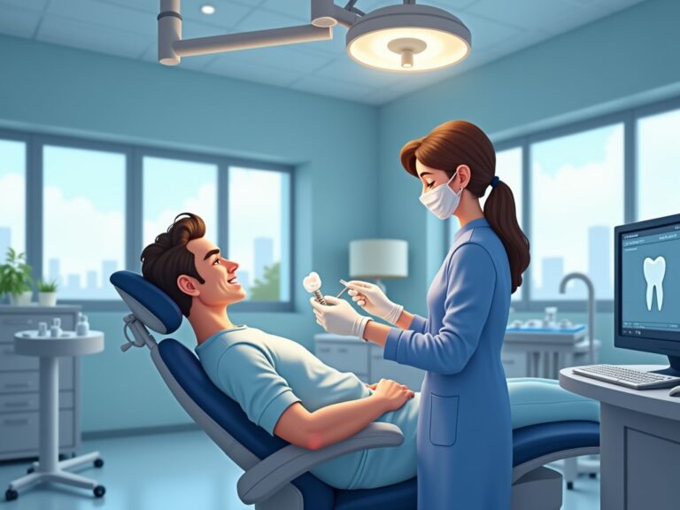 Dental Implant Prices 2024: What You Need to Know About Cost, Treatment, and Success