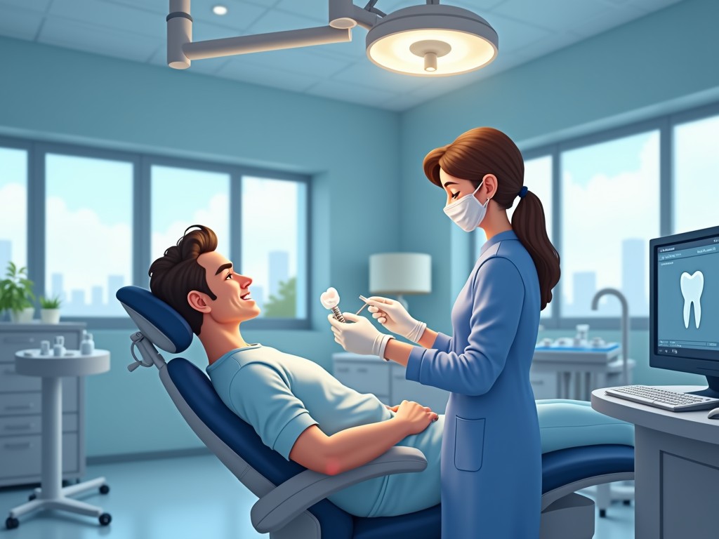 Dental Implant Prices 2024: What You Need to Know About Cost, Treatment, and Success