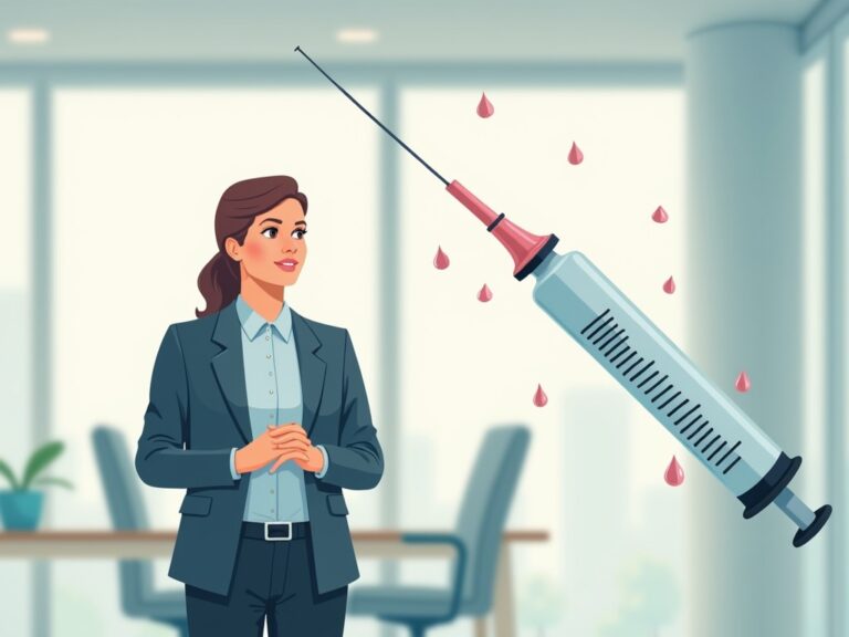 Hyperhidrosis Treatment: How Botox for Sweating Can Restore Confidence and Comfort