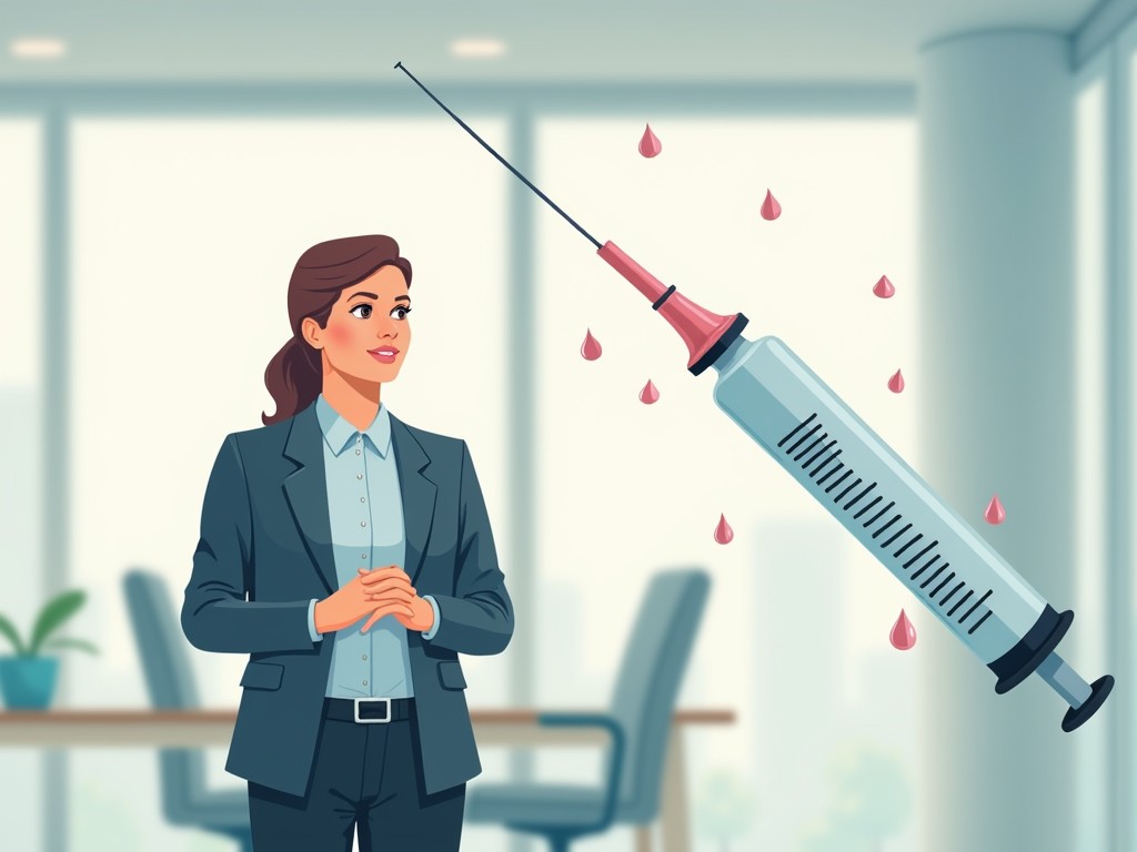 Hyperhidrosis Treatment: How Botox for Sweating Can Restore Confidence and Comfort