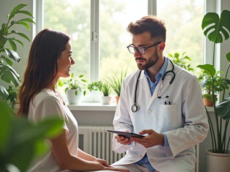 Functional Medicine Explained: Root Cause Analysis & Personalized Health Care