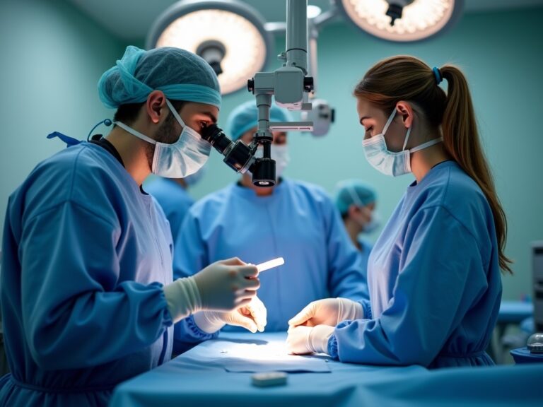 Tubal Reversal in Istanbul: 6-Step Guide to Restoring Fertility After Tubal Ligation