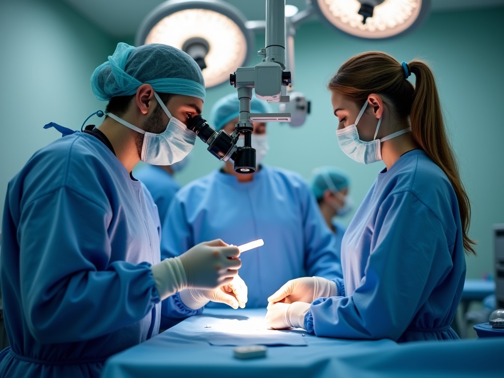 Tubal Reversal in Istanbul: 6-Step Guide to Restoring Fertility After Tubal Ligation