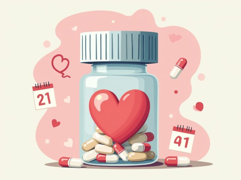 Birth Control Pill: The Multifaceted Key to Reproductive Health and Wellness