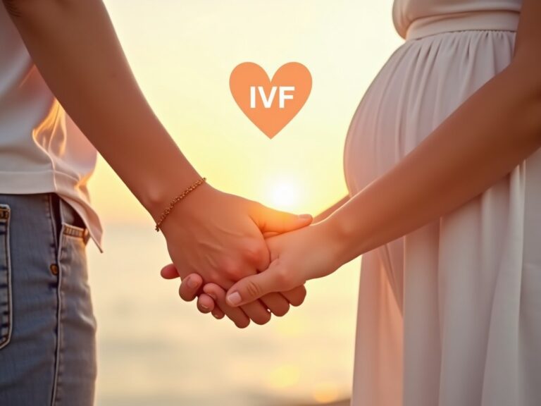 Sexual Activity During IVF: What Couples Need to Know About Intimacy and Fertility Treatment