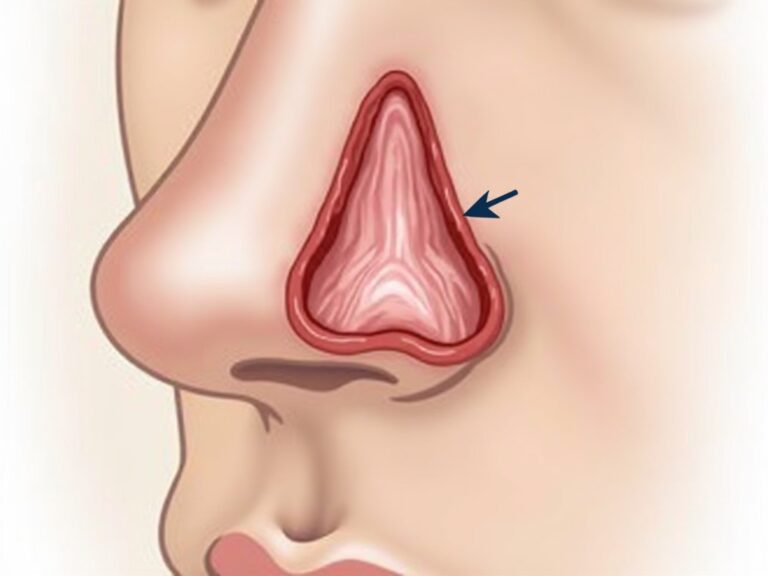 Breathe Easy Again: The Ultimate Septoplasty Guide for Nasal Septum Deviation