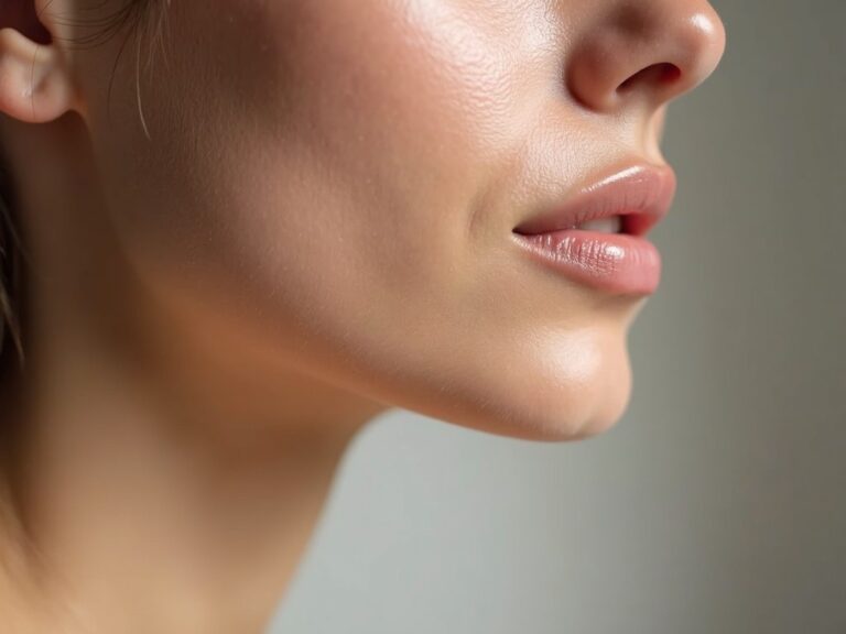 Chin Filler Recovery: What to Expect and How to Care for a Beautiful, Symmetrical Chin