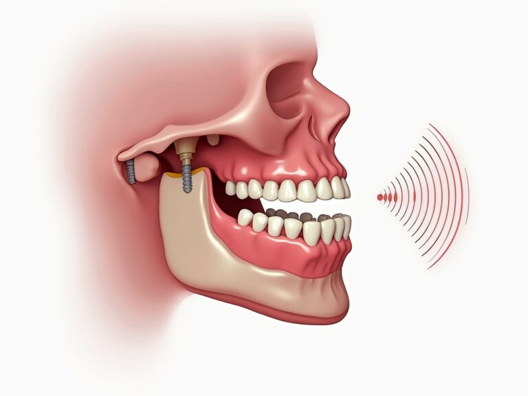 Jaw Clicking Explained: Causes, Symptoms, and Effective Treatments for TMJ Disorders