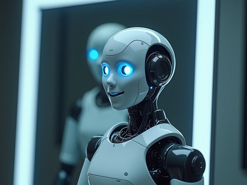 How the Robot Smile Is Teaching Machines to Laugh: A Deep Dive into AI Facial Expression Learning