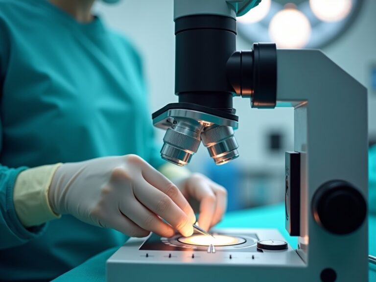 Microsurgery Explained: Benefits, Techniques, and Common Questions
