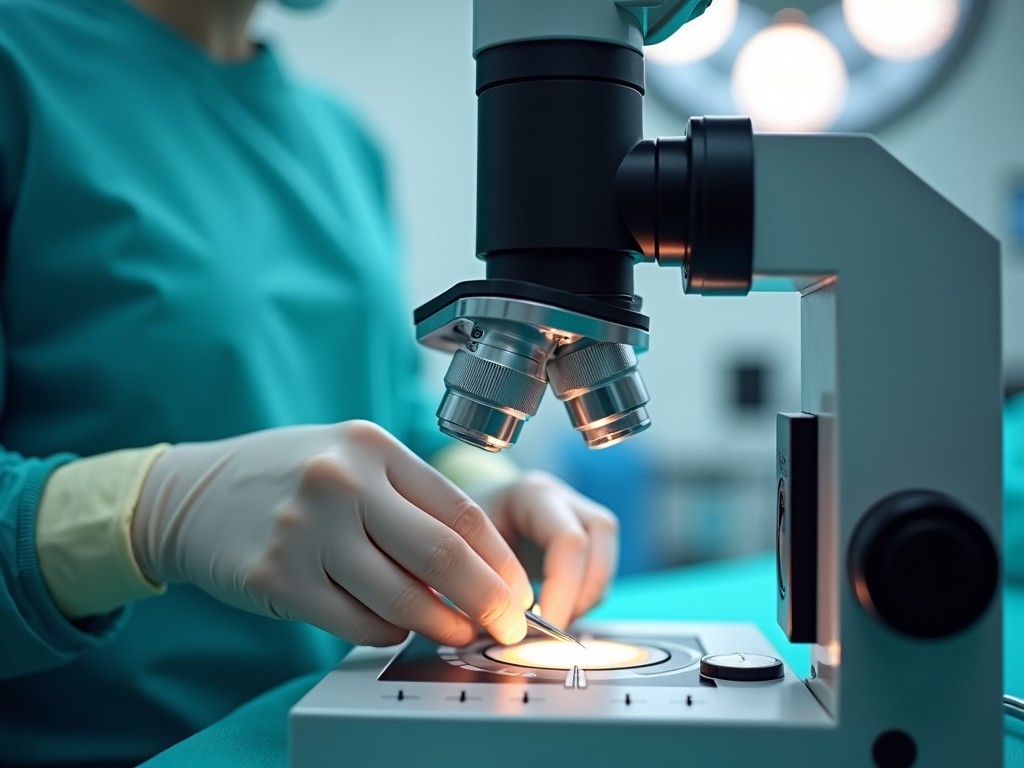 Microsurgery Explained: Benefits, Techniques, and Common Questions