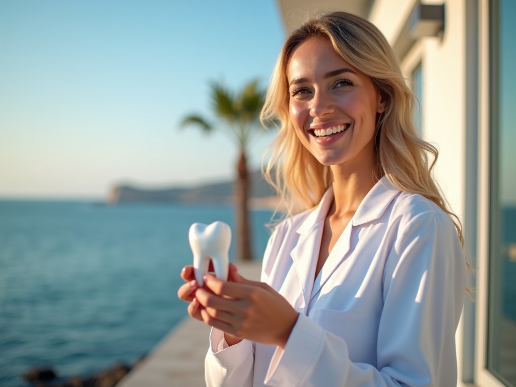 Antalya Dental Tourism: Why Antalya Is the Ultimate Destination for High-Quality, Affordable Dental Care