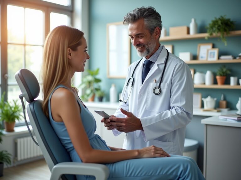 Mersin Dermatology Specialist: Why Dr. Mehmet Demirel Is Your Best Choice for Skin Health