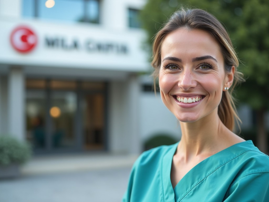 Facelift Surgery in Antalya: How the Procedure Works, Recovery, and What to Expect