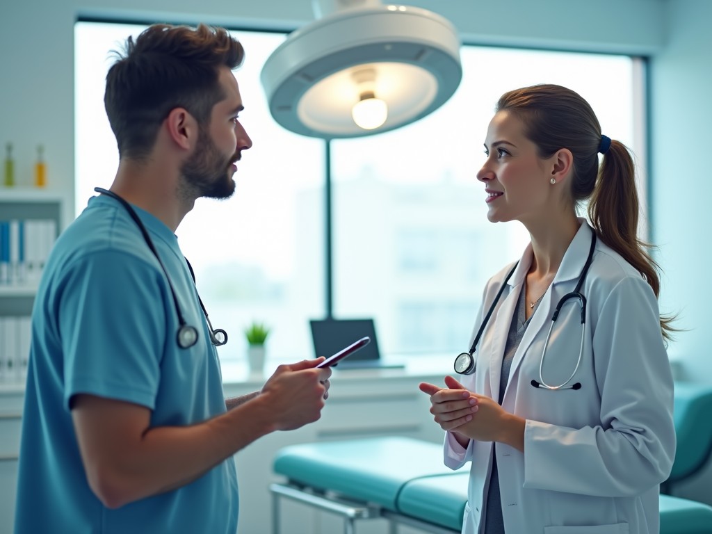 Unmarried Fibroid Surgery in Şişli: Dr. Hanifi Şahin’s Fertility‑Preserving Treatment & 6 Proven Solutions