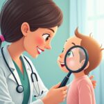 Infant Strabismus: Early Detection, Symptoms, and Treatment Options