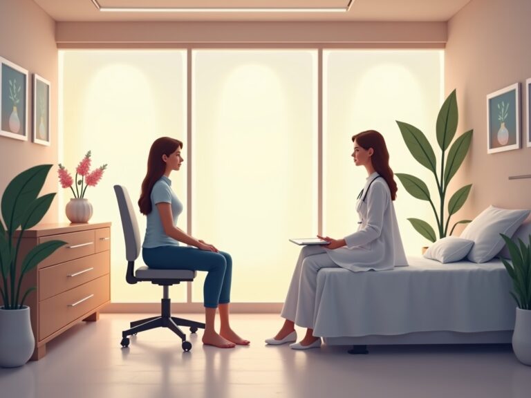 IVF in Bursa: Your Comprehensive Guide to Tüp Bebek Treatment and Success Rates