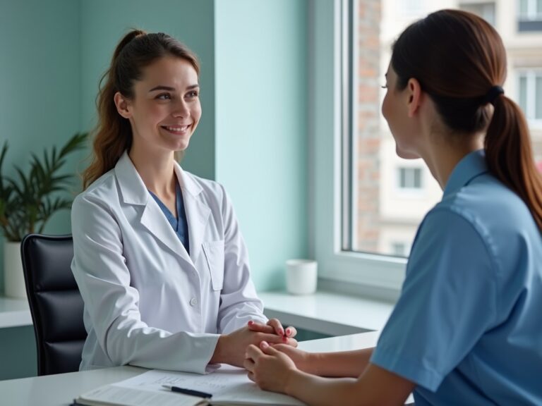 Genital Aesthetic Surgery: Myths, Risks, and What to Expect