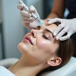 Facial Fat Injection: The Natural Path to Facial Rejuvenation and Contour Enhancement