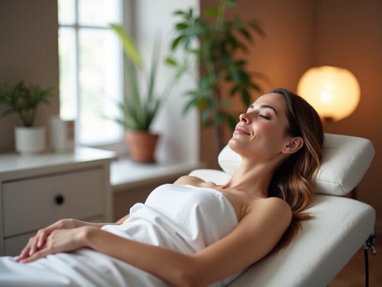 Kağıthane Laser Vaginal Tightening: The Fast, Pain‑Free Solution for Women in Istanbul